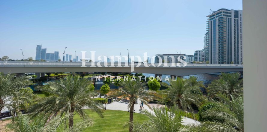 3 غرف نوم شقة في خور دبي, الإمارات العربية المتحدة رقم 162445