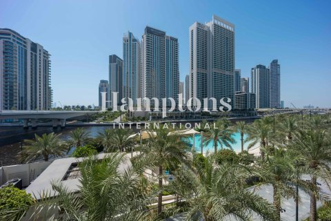 3 غرف نوم شقة في خور دبي, الإمارات العربية المتحدة رقم 162445 6