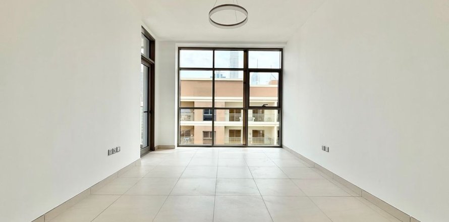 Appartement de 2 chambres à Al Satwa, UAE No. 162447