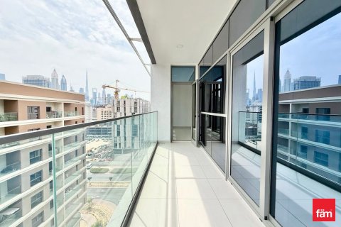 Appartement de 2 chambres à Al Satwa, UAE No. 162447 5