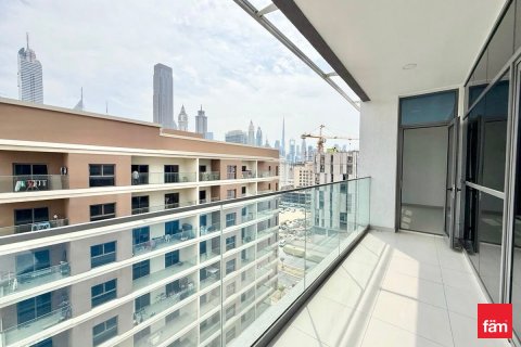 Appartement de 2 chambres à Al Satwa, UAE No. 162447 4