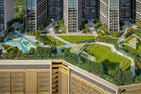 Квартира с 3 спальнями в Sheikh Zayed Road, ОАЭ №162446 9