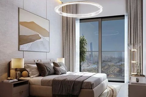 Квартира с 3 спальнями в Sheikh Zayed Road, ОАЭ №162446 11