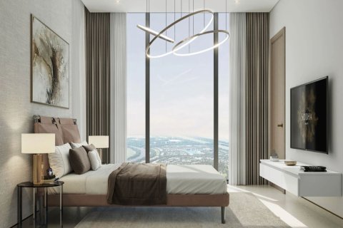 Квартира с 3 спальнями в Sheikh Zayed Road, ОАЭ №162446 12