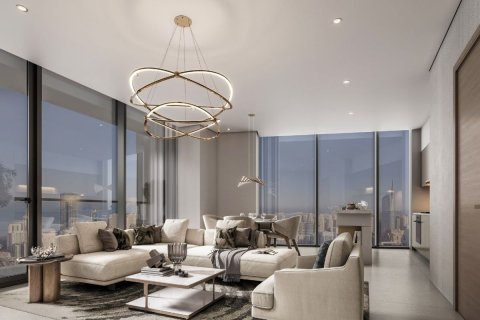 Квартира с 3 спальнями в Sheikh Zayed Road, ОАЭ №162446