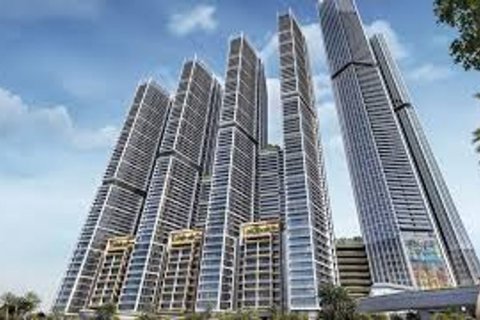 Квартира с 3 спальнями в Sheikh Zayed Road, ОАЭ №162446 7