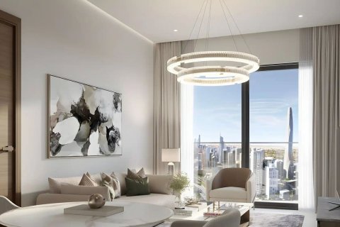 Квартира с 3 спальнями в Sheikh Zayed Road, ОАЭ №162446 15