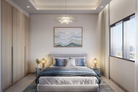 Квартира с 3 спальнями в Sheikh Zayed Road, ОАЭ №162446 13