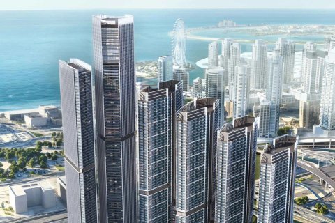 Квартира с 3 спальнями в Sheikh Zayed Road, ОАЭ №162446 4