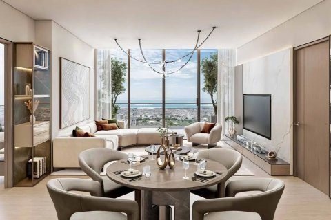 Квартира с 3 спальнями в Sheikh Zayed Road, ОАЭ №162446 14