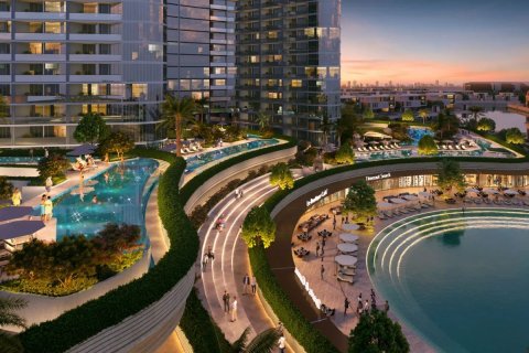 Квартира с 3 спальнями в Sheikh Zayed Road, ОАЭ №162446 3