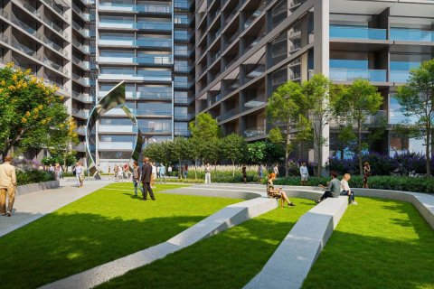 Квартира с 3 спальнями в Sheikh Zayed Road, ОАЭ №162446 8