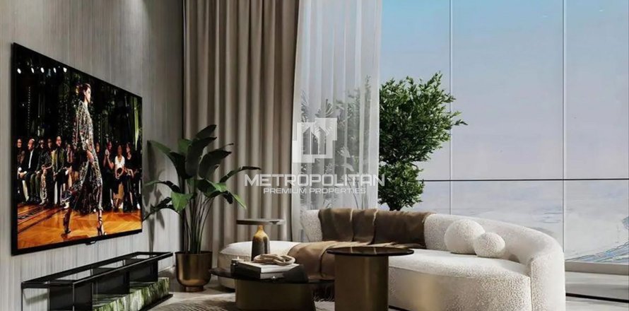 2 bedrooms Apartment No. 129477