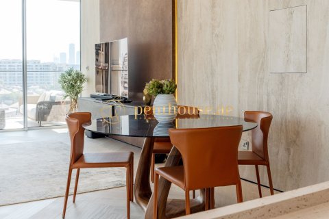 2 غرف نوم بانتهاوس رقم 129479 11