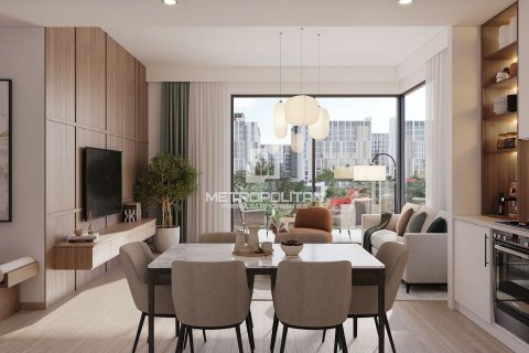 1 bedroom Apartment  No. 129481 4