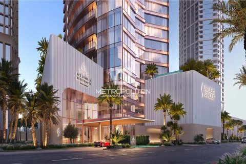 2 bedrooms Apartment No. 129478 4