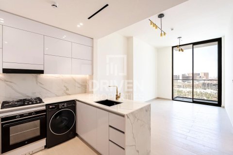 Appartement de 1 chambre  No. 121527 7