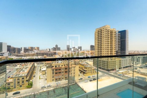 Appartement de 1 chambre  No. 121527 4