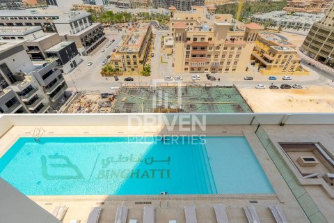 Appartement de 1 chambre  No. 121527 3