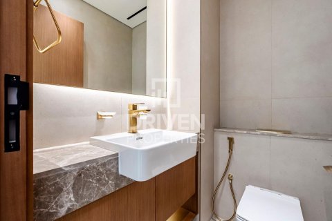 Appartement de 1 chambre  No. 121527 12