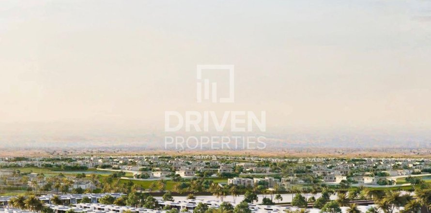 Таунхаус с 4 спальнями №121533