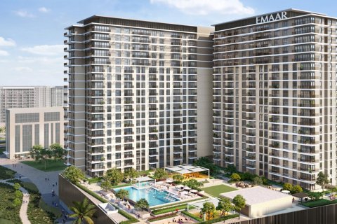 Appartement de 2 chambres à Dubai Hills Estate, UAE No. 3704 4