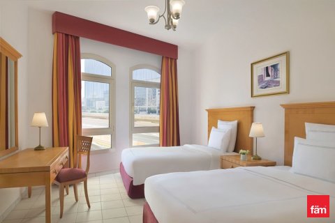 Apartment de 2 dormitorios en Dubai, UAE No. 162674 15
