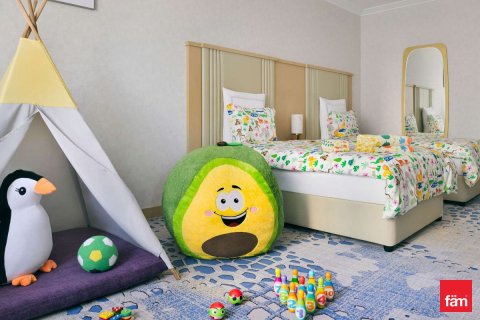 Apartment de 2 dormitorios en Dubai, UAE No. 162674 12