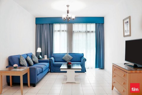 Apartment de 2 dormitorios en Dubai, UAE No. 162674