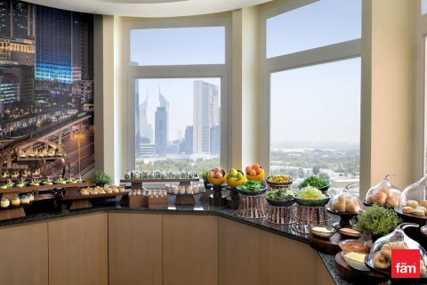 Apartment de 2 dormitorios en Dubai, UAE No. 162674 6