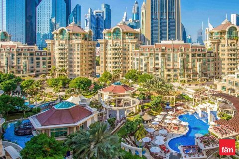 Apartment de 2 dormitorios en Dubai, UAE No. 162674 5