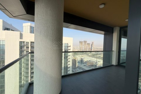 Квартира с 4 спальнями в THE CREST GRANDE, Sobha Hartland, ОАЭ №162680 18