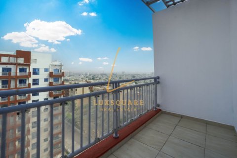 Квартира с 2 спальнями в Al Furjan, ОАЭ №162678 17