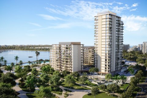 Квартира с 1 спальней в Deira, ОАЭ №162256 13