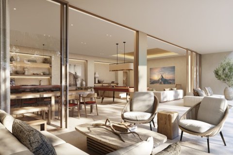Квартира с 1 спальней в Deira, ОАЭ №162256 4