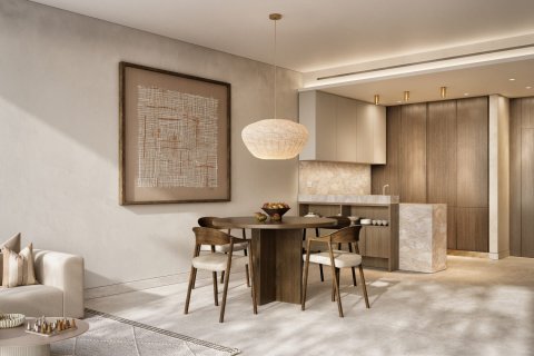 Квартира с 1 спальней в Deira, ОАЭ №162256 9