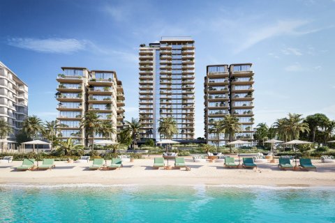 Квартира с 1 спальней в Deira, ОАЭ №162256 16