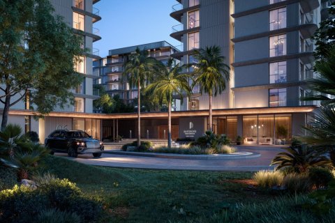 Квартира с 1 спальней в Deira, ОАЭ №162256 19