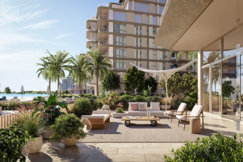 Квартира с 1 спальней в Deira, ОАЭ №162256 21