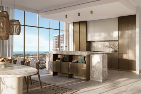 Квартира с 1 спальней в Deira, ОАЭ №162256 12