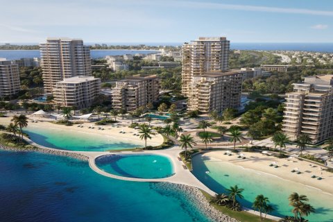 Квартира с 1 спальней в Deira, ОАЭ №162256
