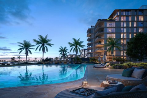 Квартира с 1 спальней в Deira, ОАЭ №162256 17