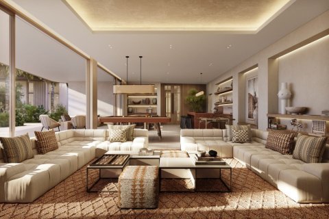 Квартира с 1 спальней в Deira, ОАЭ №162256 5