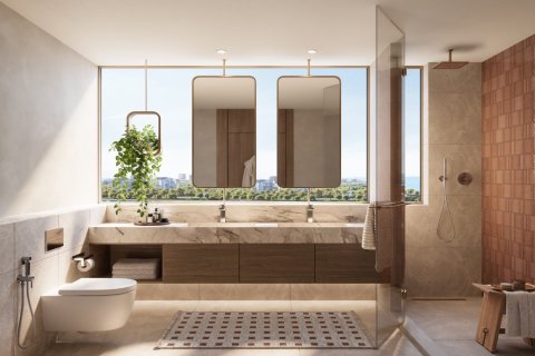 Квартира с 1 спальней в Deira, ОАЭ №162256 7