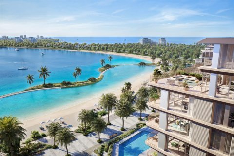 Квартира с 1 спальней в Deira, ОАЭ №162256 18