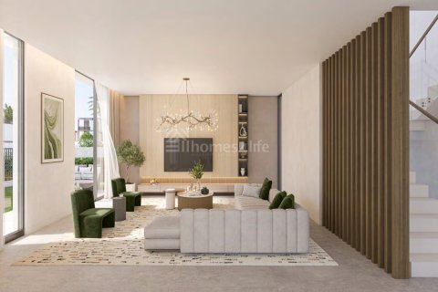 Таунхаус с 3 спальнями в Dubai Land, ОАЭ №162257