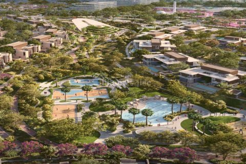 Таунхаус с 3 спальнями в Dubai Land, ОАЭ №162257 6