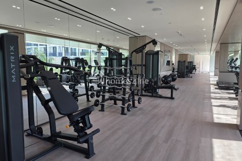 Квартира с 1 спальней в Джумейра Вилладж Серкл, ОАЭ №162255 5