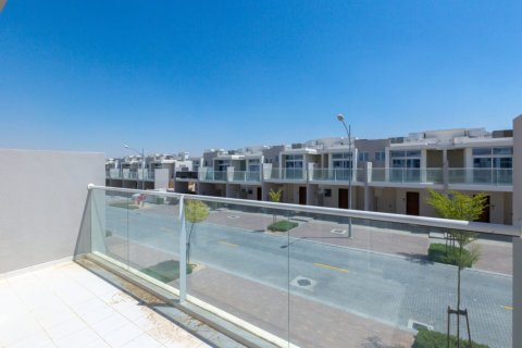 Таунхаус с 3 спальнями в DAMAC Hills (Akoya by DAMAC), ОАЭ №162252 28