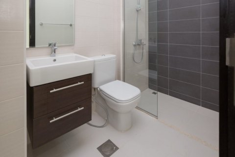 Таунхаус с 3 спальнями в DAMAC Hills (Akoya by DAMAC), ОАЭ №162252 11